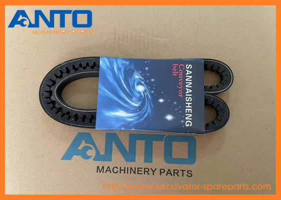 04120-21743 0412021743 Correa en V Excavadora Piezas de Aire Acondicionado Para KOMATSU PC1000 PC1000SE