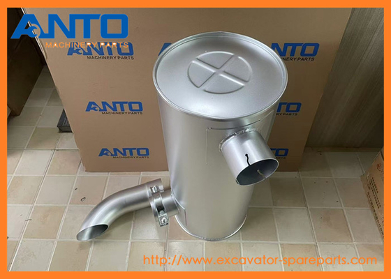 VOE14539535 14539535 Silenciador Piezas de Repuesto para Excavadora EC240C EC290B EC290C FC2924C
