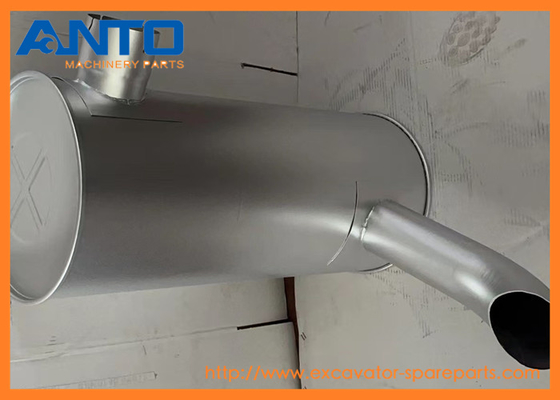 VOE14539535 14539535 Silenciador Piezas de Repuesto para Excavadora EC240C EC290B EC290C FC2924C