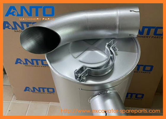 VOE14539535 14539535 Silenciador Piezas de Repuesto para Excavadora EC240C EC290B EC290C FC2924C