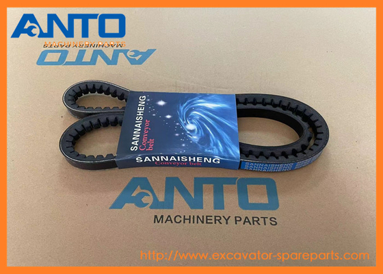 04120-31755 0412031755 Partes de los motores de las excavadoras de cinta en V para KOMATSU S6D125E