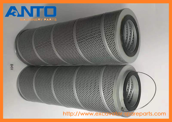31Q601280 31Q6-01280 Filtro de excavadora de elementos de retorno para HYUNDAI R210LC9