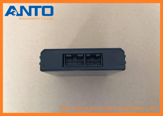 20Y-810-1231 20Y8101231 Controlador de excavadora para el PC130 PC160 PC190 de KOMATSU