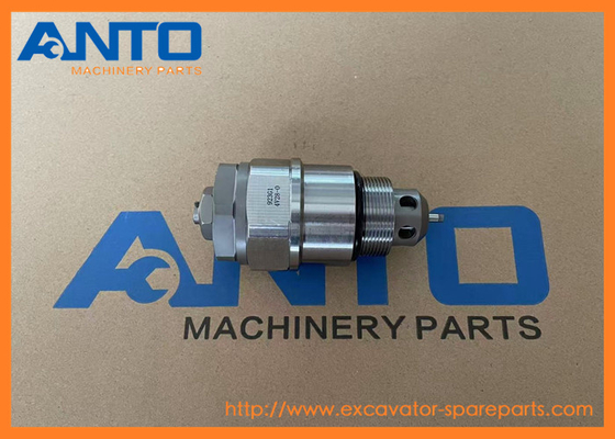709-90-71600 7099071600 Válvula de alivio Repuestos para excavadora KOMATSU Para PC800-8E0 PC850-8E0