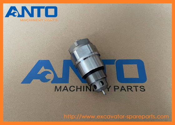 709-90-71600 7099071600 Válvula de alivio Repuestos para excavadora KOMATSU Para PC800-8E0 PC850-8E0