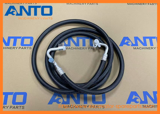 20Y-810-1141 Manguera KOMATSU Repuestos para Excavadora Para PC220LC-8 PC240-8K