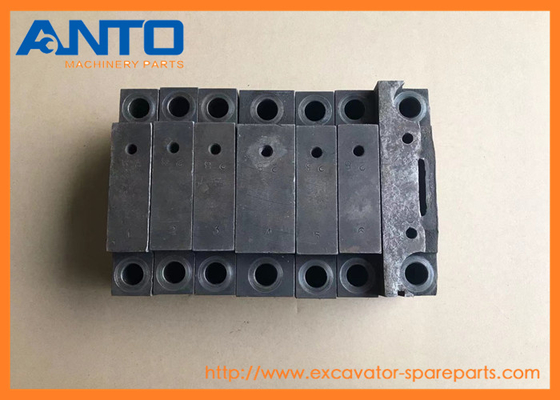 5I7652 5I-7652 Conjunto de tapa de rodamiento Partes del motor de la excavadora para 320 320 L 320B 320C 321B