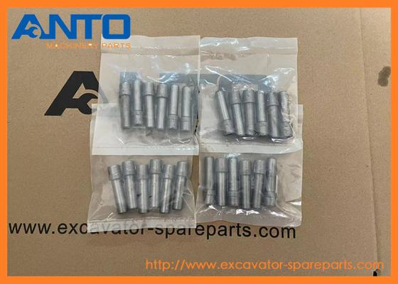 3802073 380-2073 Válvula Guía Excavadora Partes del motor para 320D GC 320D L 323D L