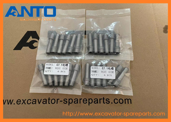 3802073 380-2073 Válvula Guía Excavadora Partes del motor para 320D GC 320D L 323D L