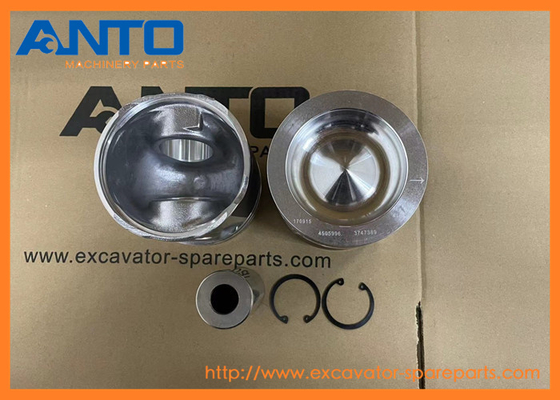 4505996 450-5996 4442190 444-2190 Equipo de pistones para excavadoras y partes de motores para 323D2 L