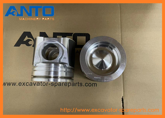 4505996 450-5996 4442190 444-2190 Equipo de pistones para excavadoras y partes de motores para 323D2 L