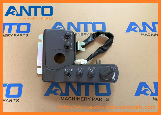 4631128 Partes eléctricas de excavadoras con interruptor para HITACHI ZX110-3 ZX110-3-AMS