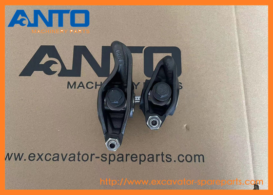 6745-41-5201 6745415201 Conjunto de palanca Piezas de motor de excavadora para KOMATSU PC300