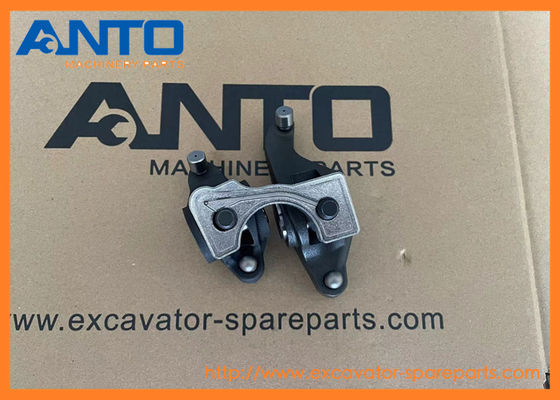 6745-41-5201 6745415201 Conjunto de palanca Piezas de motor de excavadora para KOMATSU PC300