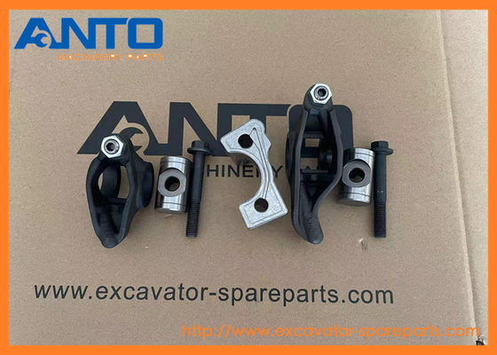 6745-41-5201 6745415201 Conjunto de palanca Piezas de motor de excavadora para KOMATSU PC300