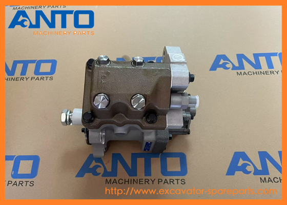 6745-71-1170 6745711170 Pump Assy Excavadora y piezas del motor para KOMATSU PC300 PC300HD