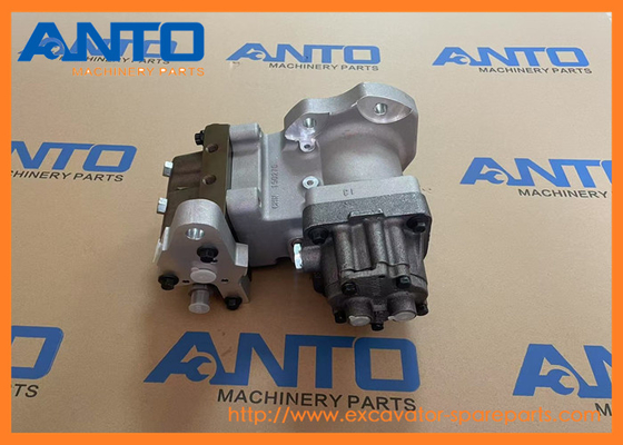 6745-71-1170 6745711170 Pump Assy Excavadora y piezas del motor para KOMATSU PC300 PC300HD