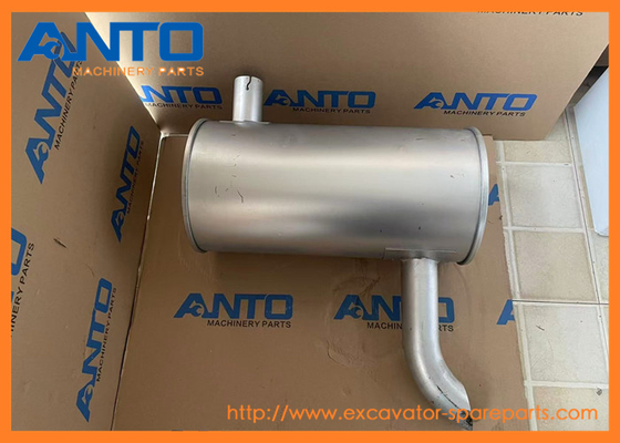 4191158 Muffler HITACHI Partes de repuesto de excavadoras para EX60WD EX90 EX100 EX100M