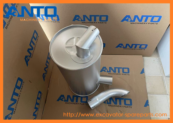 2427U1322 Silenciador Repuestos para Excavadora KOBELCO Para SK100-3 SK100 MARK III