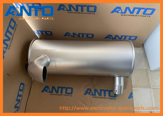 2427R721 Silenciador KOBELCO Repuestos para Excavadora Para MD140C SK120LC SK150LC