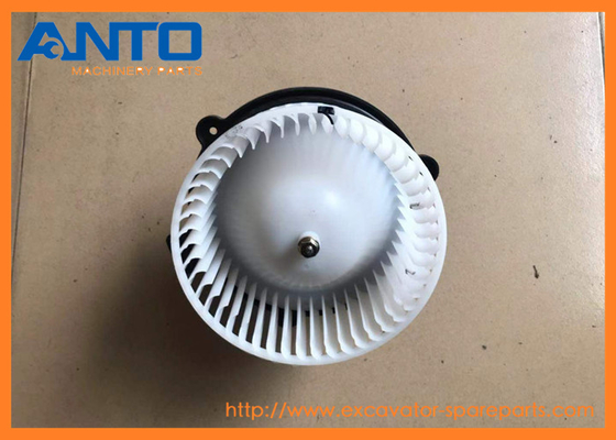 K1002206 Motor del ventilador Excavadora Piezas de aire acondicionado para DOOSAN DX140LC DX140LC-3 DX140W