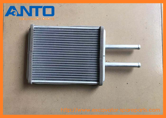K1002214 Repuestos de aire acondicionado para excavadora de núcleo de calefacción para DOOSAN DX140LC DX140LC-3 DX140W
