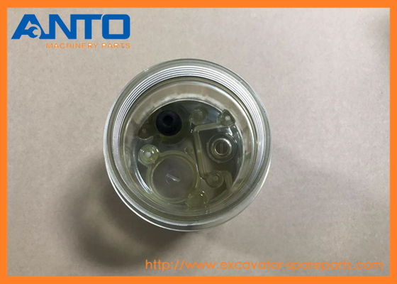 K1046352 Partes de repuesto para excavadoras de recipientes de agua para DOOSAN DL160 DL200 DL200-3 DL200TC DL220