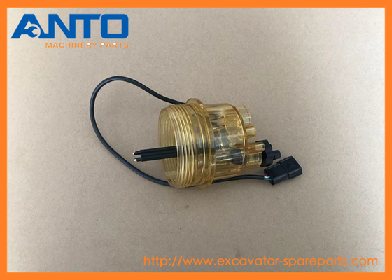 K1046350 Sensor de agua para excavadora, piezas eléctricas para DOOSAN DL160 DL200 DL200-3 DL200TC