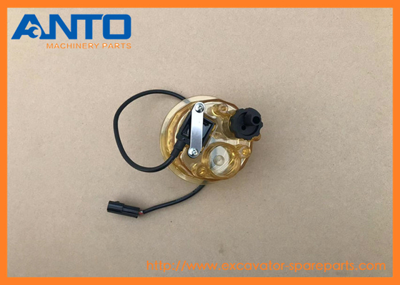 K1046350 Sensor de agua para excavadora, piezas eléctricas para DOOSAN DL160 DL200 DL200-3 DL200TC