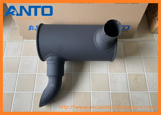 6751-11-5420 6751115420 Silenciador KOMATSU Repuestos para excavadora Para HB205-1 HB215LC-1