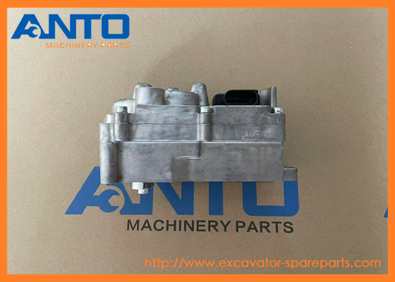 Actuador electrónico turbo 3784300 para repuestos de excavadora HYUNDAI HW210 HX220 L