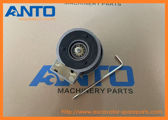 418-60-35120 4186035120 respirador KOMATSU piezas de repuesto para cargador de ruedas para WA150-6 WA200-6