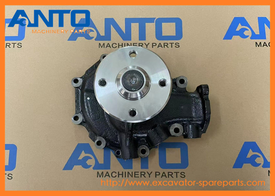 VH16100E0372 Bomba de agua para excavadora KOBELCO, repuestos para SK250-8 SK210-8