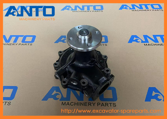 VH16100E0372 Bomba de agua para excavadora KOBELCO, repuestos para SK250-8 SK210-8