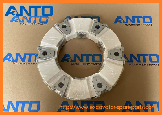 14586967 Piezas de repuesto para excavadora de acoplamiento flexible para EC700B EC700BHR EC700C