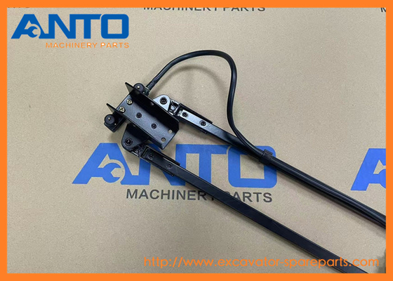VOE11205832 11205832 Piezas de repuesto para excavadoras con limpiaparabrisas para EC160C EC180C EC210C