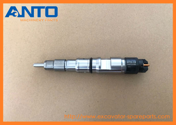 65.10401-7004A Inyector Piezas de Motor para Excavadora DOOSAN DL200 DL200TC DL220 DL250