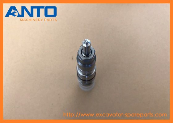 65.10401-7004A Inyector Piezas de Motor para Excavadora DOOSAN DL200 DL200TC DL220 DL250
