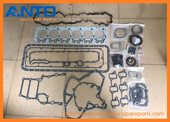 65.99601-8071 Kit de juntas de revisión general para piezas de motor de excavadora DOOSAN DL200 DL200TC