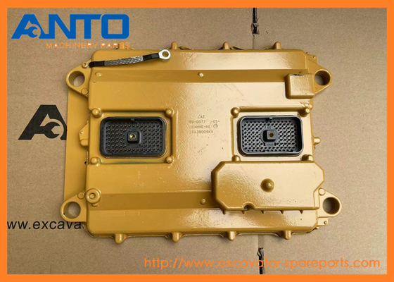 Control de excavadora para el M313C M315C M316C M318C