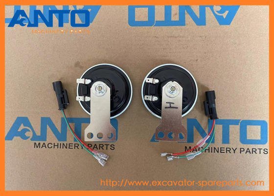 208-06-61350 2080661350 Piezas de repuesto de excavadoras de cuerno alto para KOMATSU PC400 PC400ST