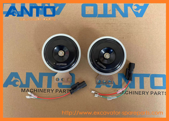 208-06-61350 2080661350 Piezas de repuesto de excavadoras de cuerno alto para KOMATSU PC400 PC400ST