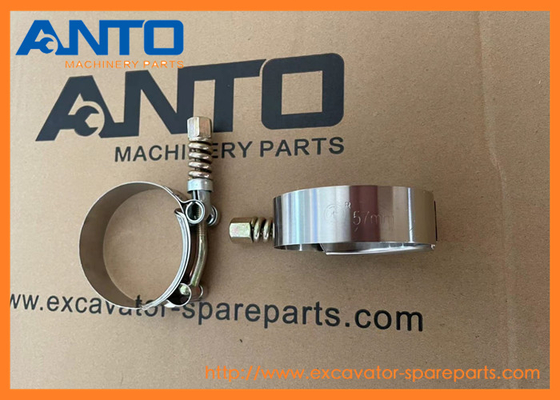 07260-24120 0726024120 Manguera Repuestos para Excavadora KOMATSU PC300