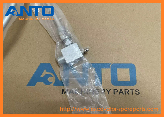 207-25-62110 2072562110 Repuestos para excavadora de tubos para KOMATSU PC270 PC270LL