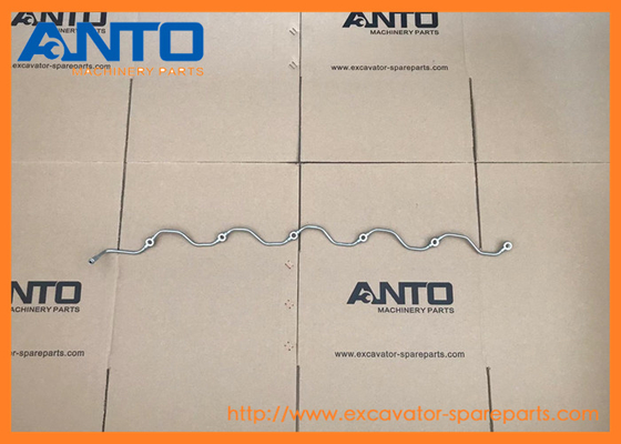 6150-12-6460 6150126460 Repuestos de excavadora de tubo para KOMATSU PC400 PW400MH