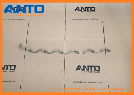 6150-12-6460 6150126460 Repuestos de excavadora de tubo para KOMATSU PC400 PW400MH