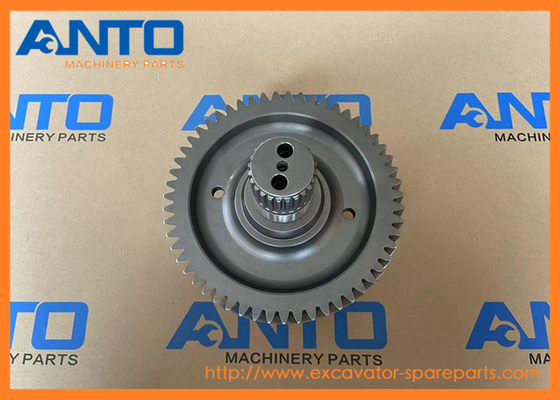Engranaje de salida ZGAQ-02058 para excavadora HYUNDAI, repuestos para R160W-9A R170W-7 R180W-9A