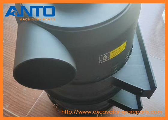 244-0357 2440357 Conjunto de filtro de aire para cargadora de ruedas, repuestos para C7 950H 962H