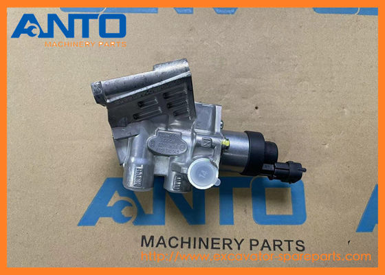 VOE21638691 Partes del motor de excavadora con regulador de combustible para VOE B5LH B5RH B7R