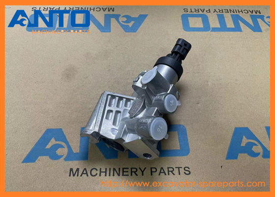 VOE21638691 Partes del motor de excavadora con regulador de combustible para VOE B5LH B5RH B7R